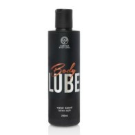 Cobeco Bodylube Lubricante Base Agua Latex Safe 250ml