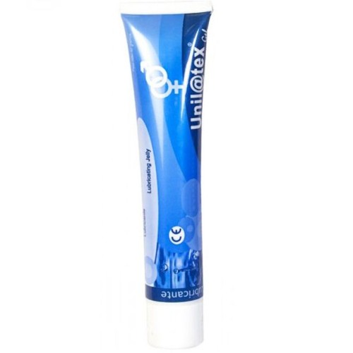 Water-Based Gel Lubricant 82g