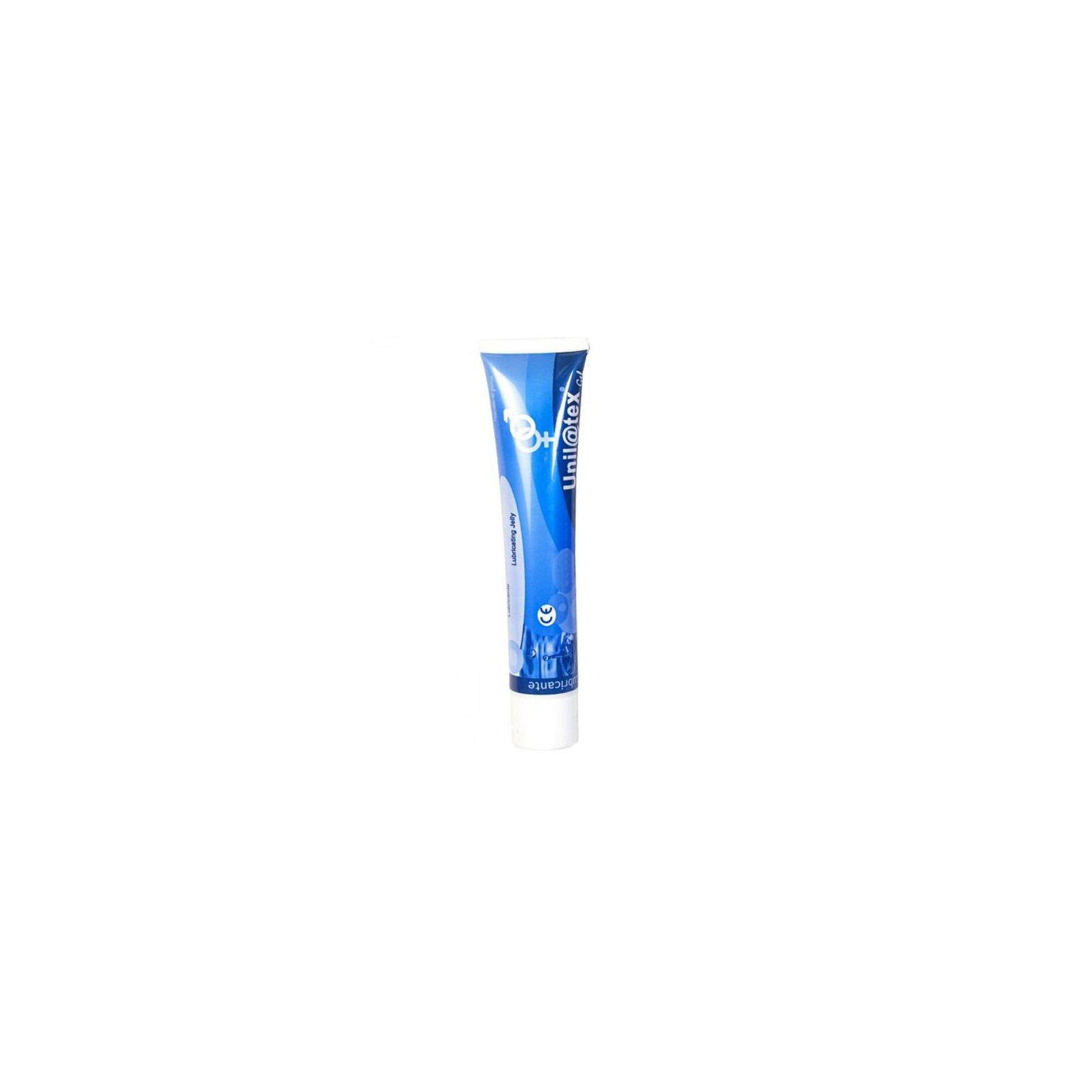 Lubricante Gel 82gr