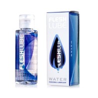 Fleshlube Water-Based Lubricant 100ml