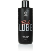 Cobeco Bodylube Lubricante Base Agua Latex Safe 1000 Ml