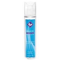 Lubricante a Base de Agua 30 ml ID - Alta Calidad