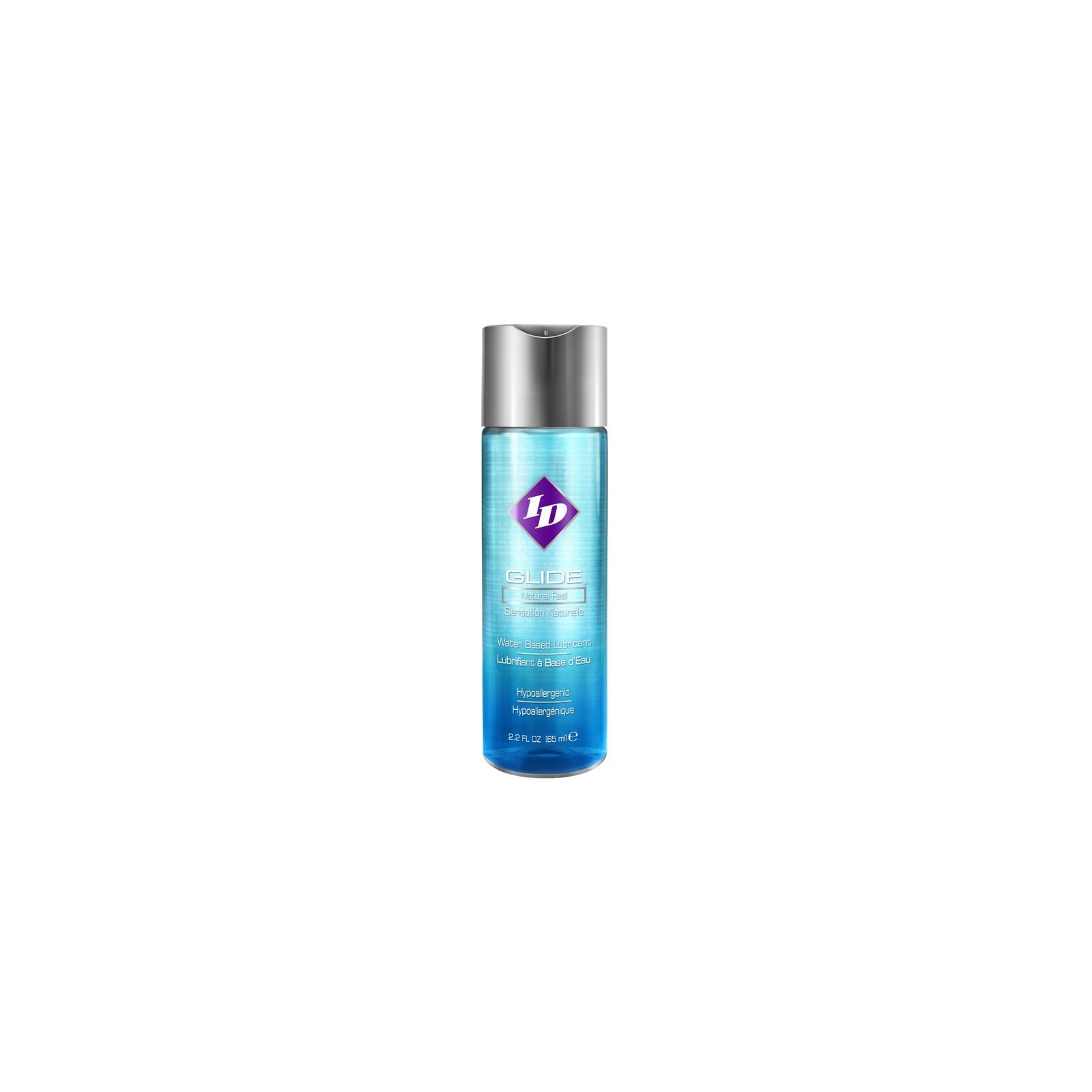 Lubricante a Base de Agua 65 ml - Placer Máximo