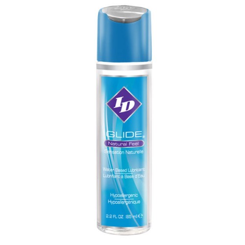 Water-based Lubricant 65 ml - Maximum Sensation