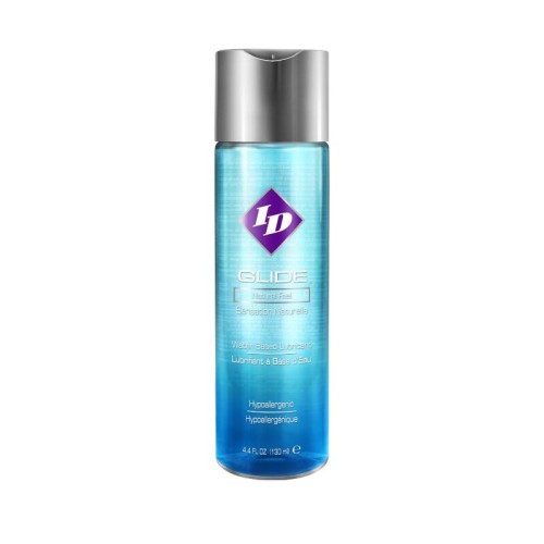 Water-Based Lubricant 130 ml