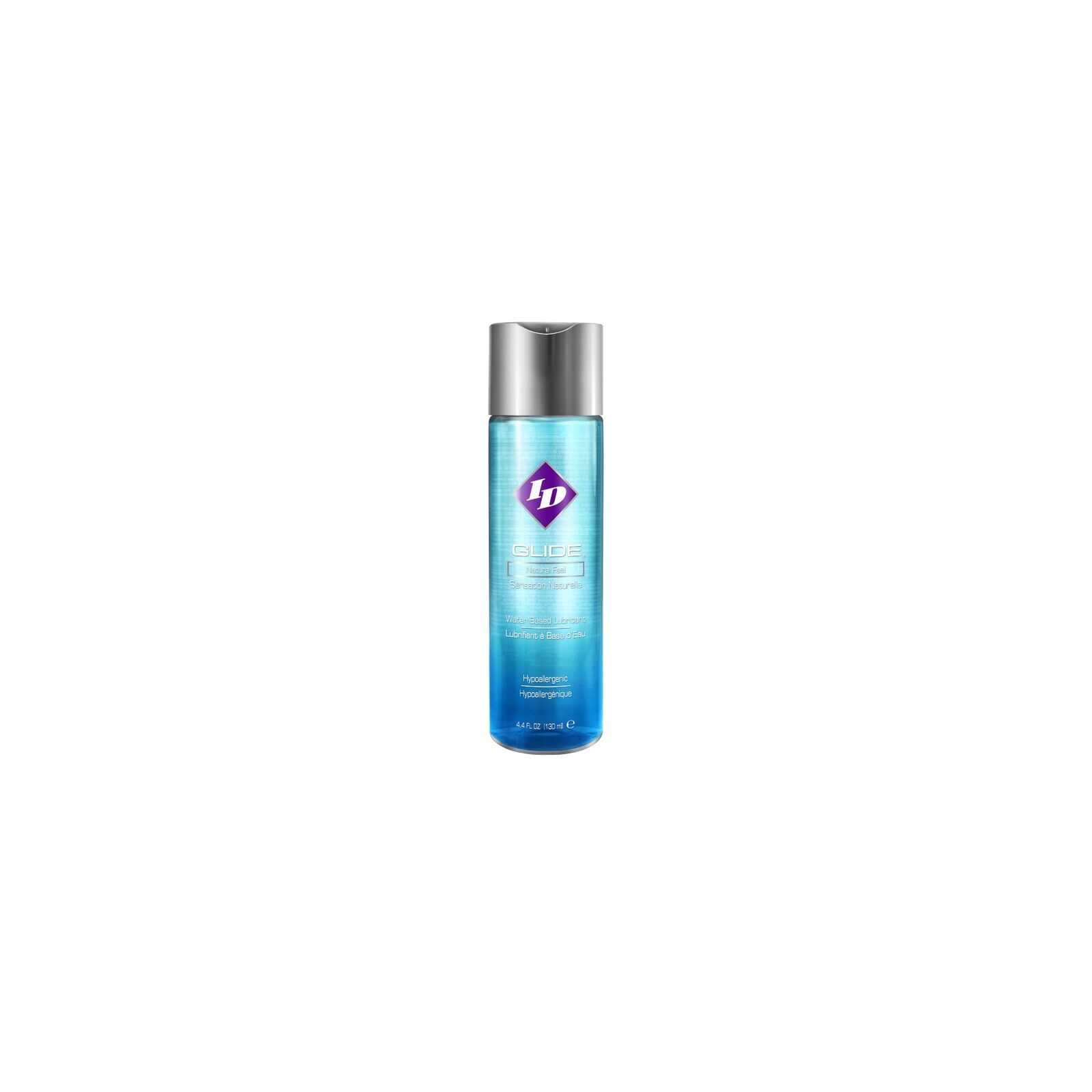 Lubricante Base Agua 130 Ml