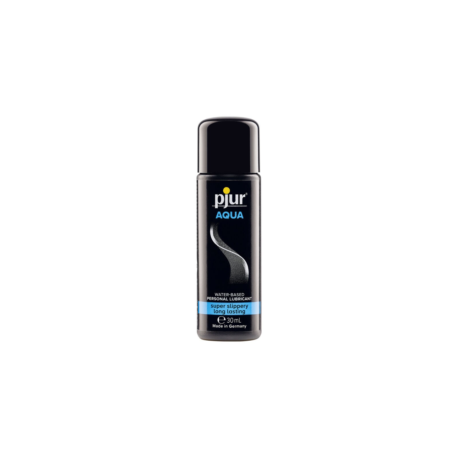 Aqua Lubricante Base Agua 30 Ml - Lubricación Premium