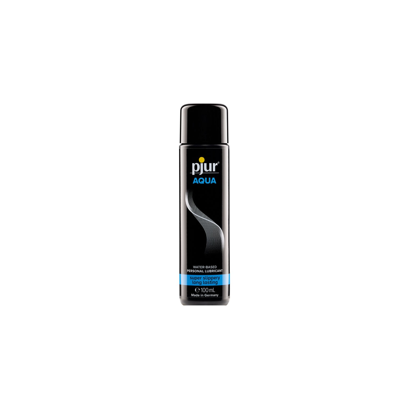 Pjur Aqua Water-Based Lubricant for Enhanced Pleasure