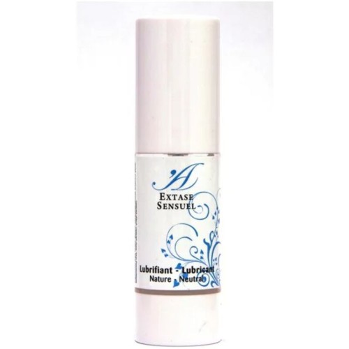 Natural Lubricant 30 ml - Smooth Pleasure