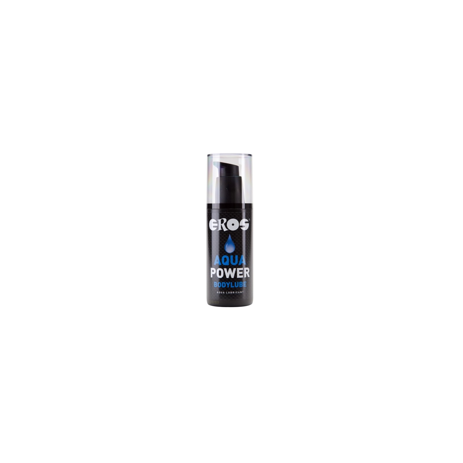 Power Bodylube 125 ml