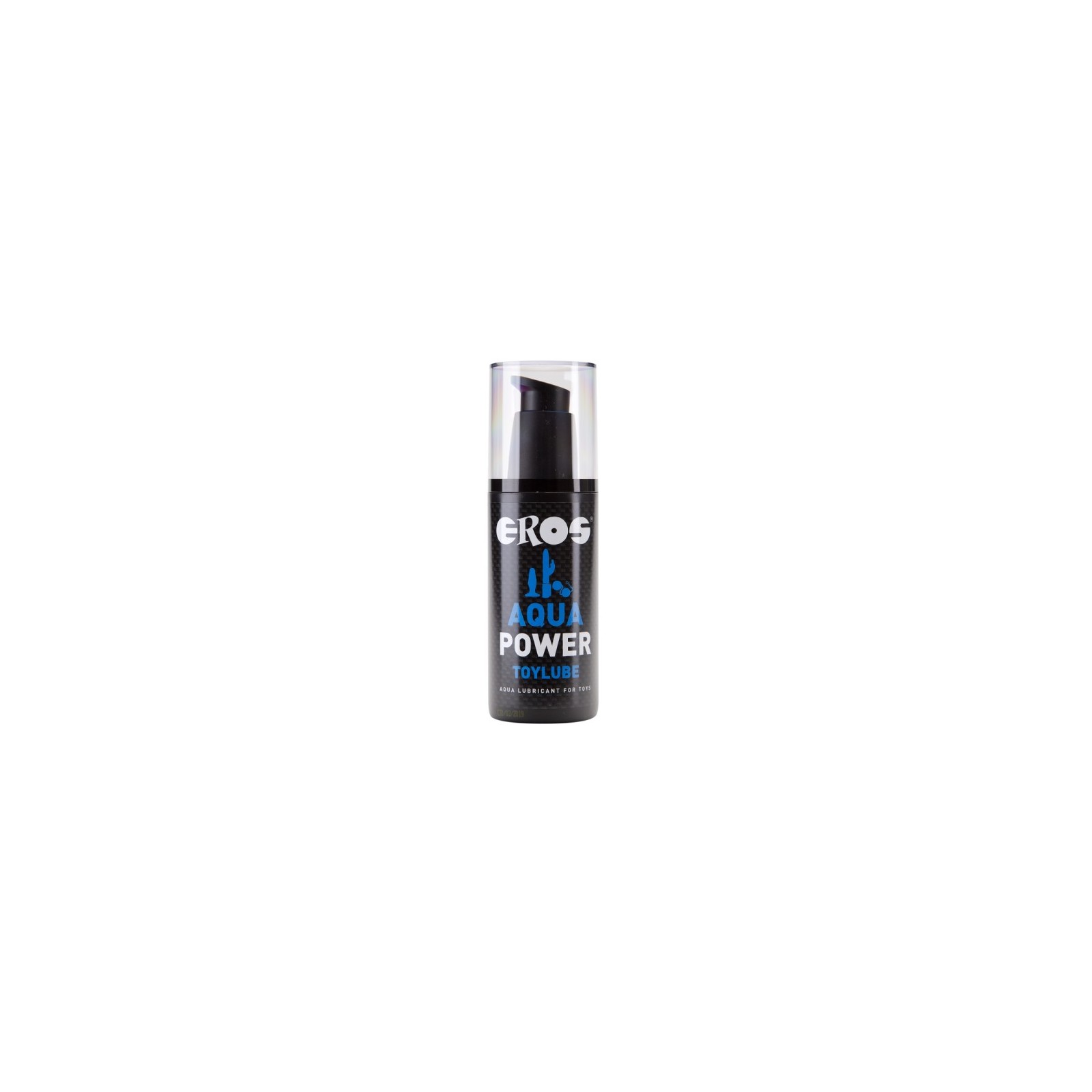 Power Toylube 125 Ml