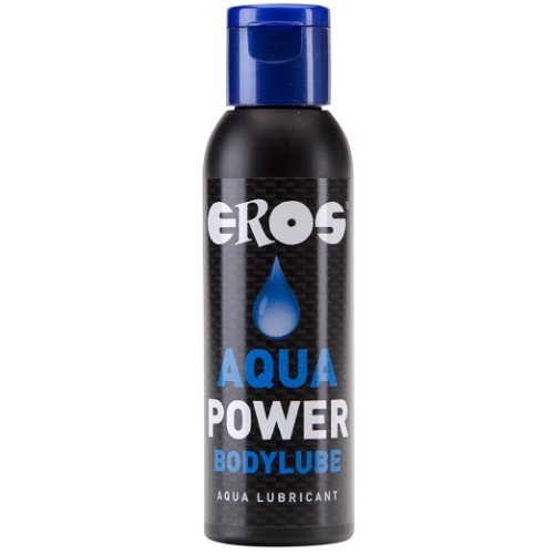 Power Bodylube 50 ml for Ultimate Comfort