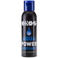 Power Bodylube 50 Ml para Confort Máximo