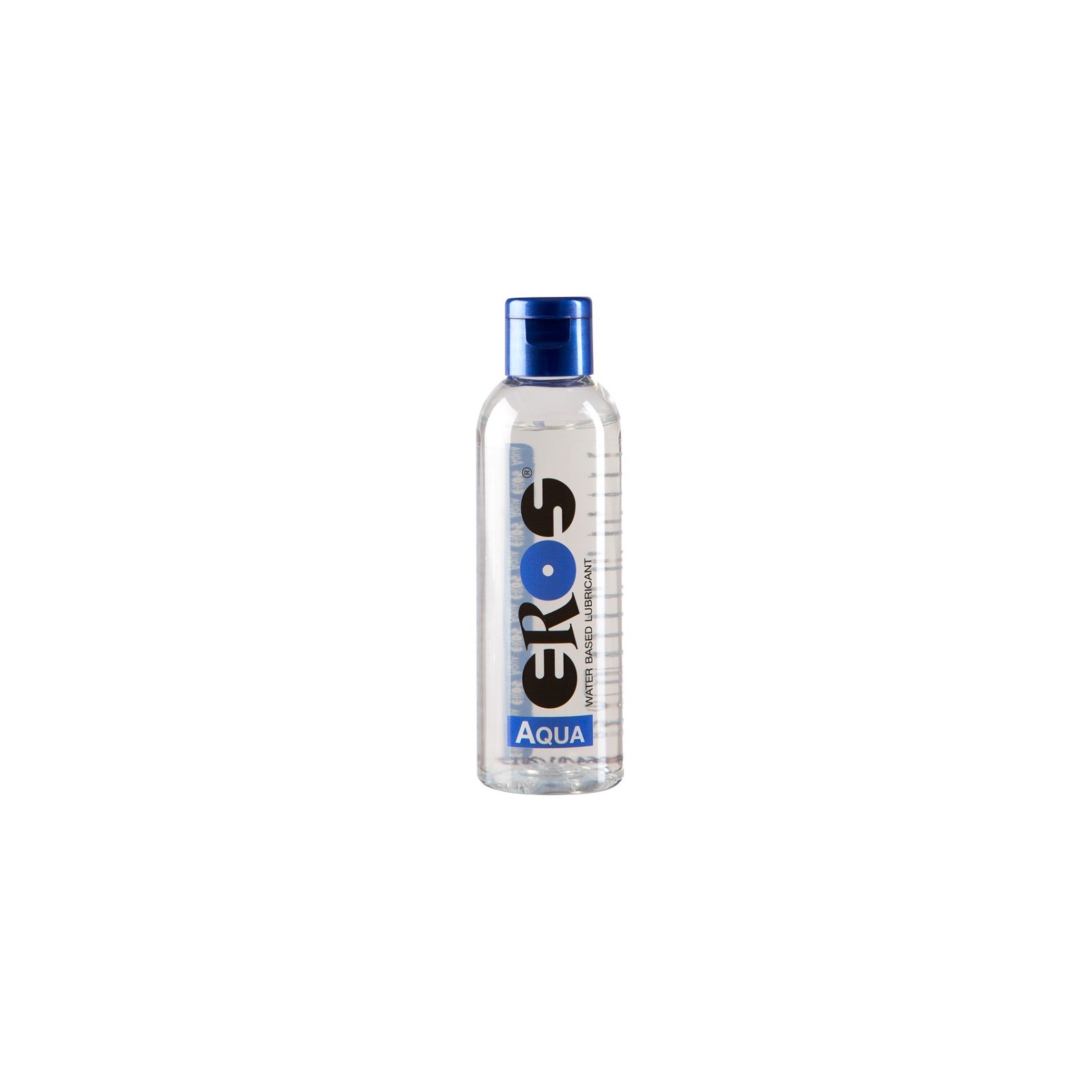 Lubricante Denso Médico Eros Aqua 100 Ml - Suave e Hidratante