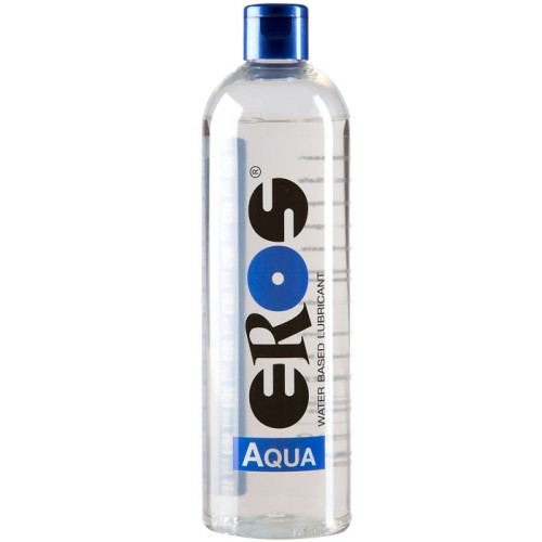 Eros Lubricante Aqua - 250ml - Grado Médico