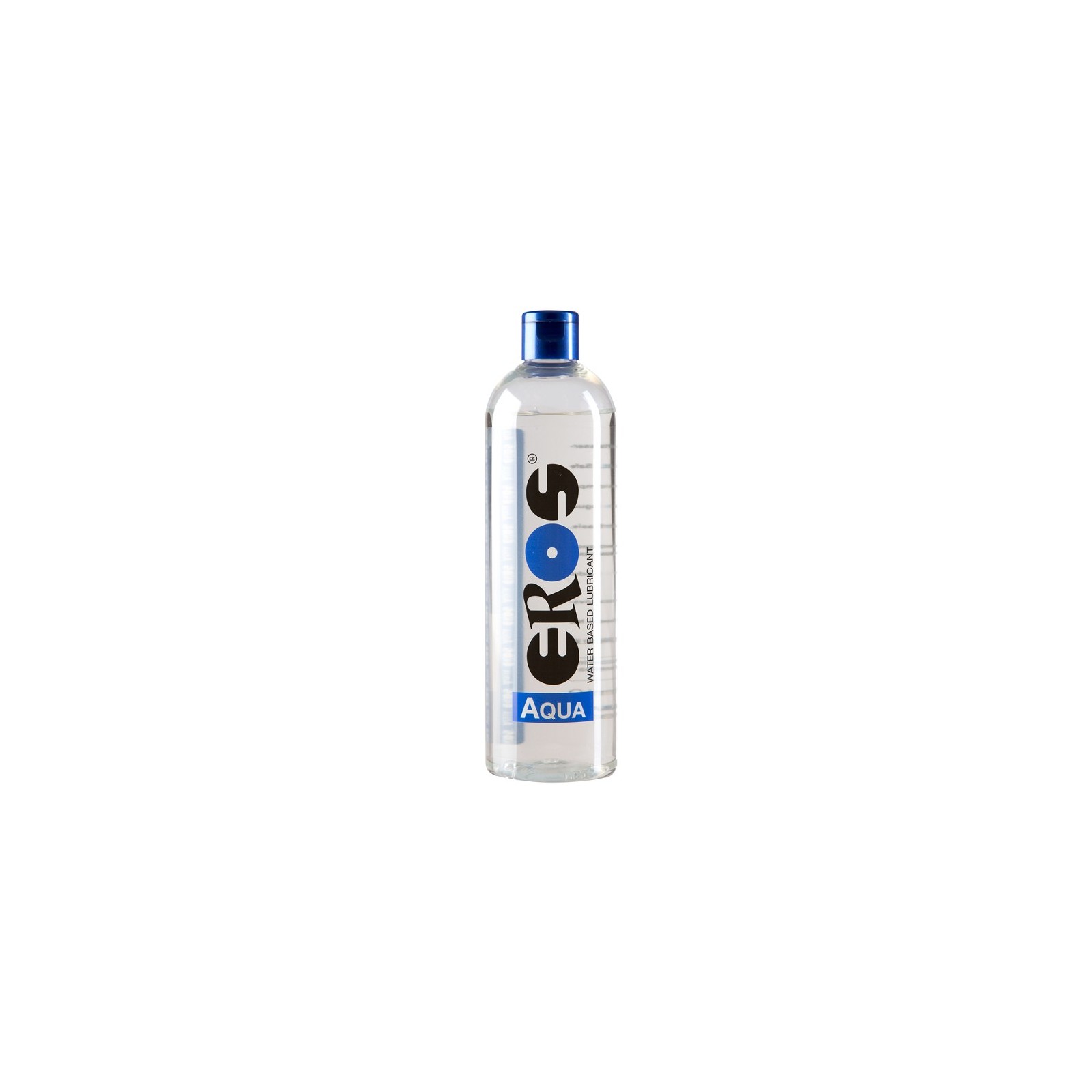 Eros Lubricante Aqua - 250ml - Grado Médico