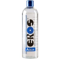 Eros Aqua Lubricant - 250ml - Medical Grade