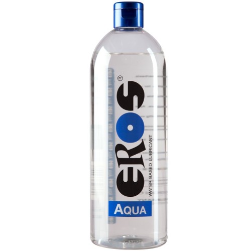 Eros Aqua Dense Medical Lubricant 500 ml