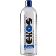 Eros Aqua Lubricante Denso Medico 500 Ml