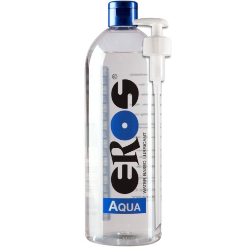 Eros Aqua - 1000 ml Medical Lubricant