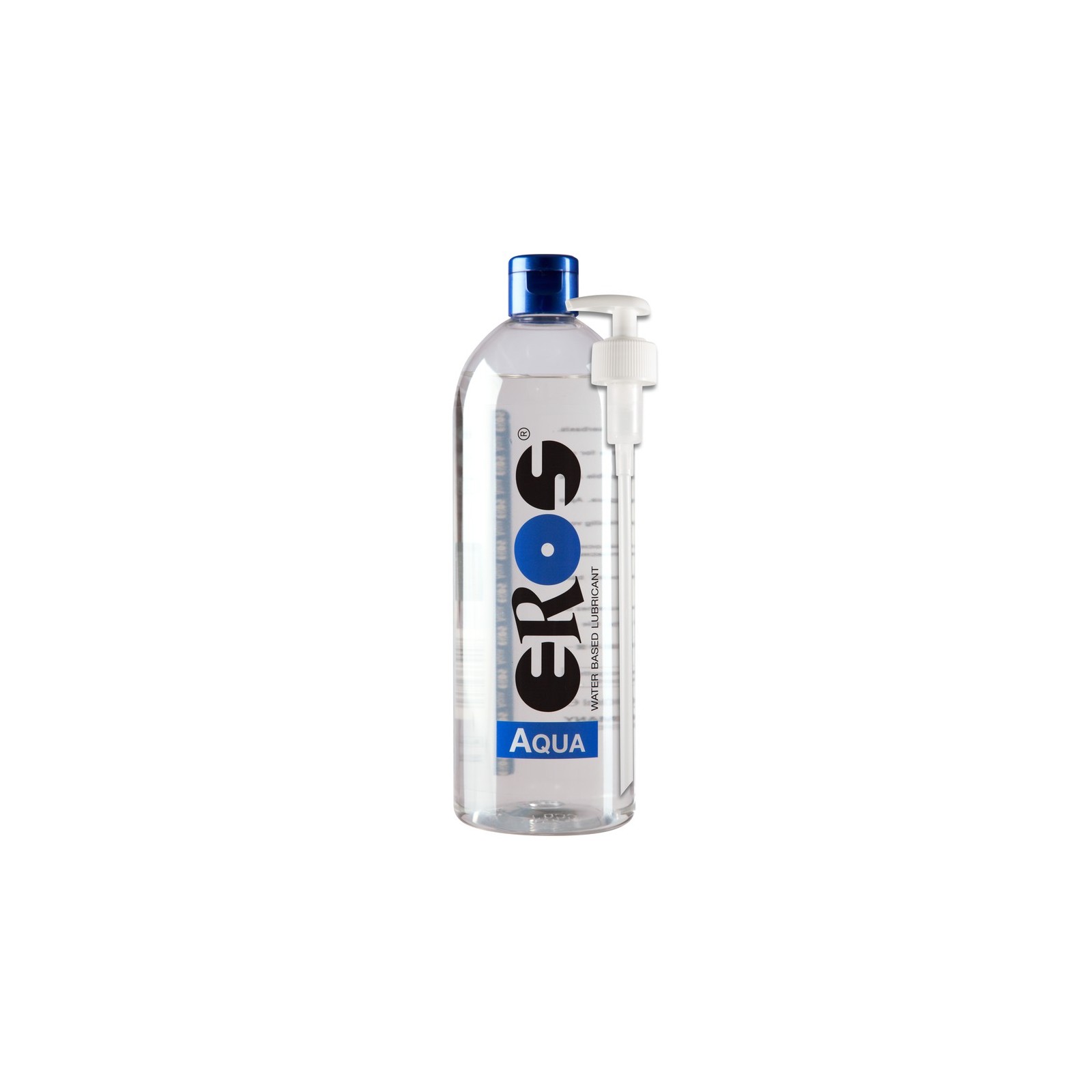 Eros Aqua - 1000 ml Medical Lubricant