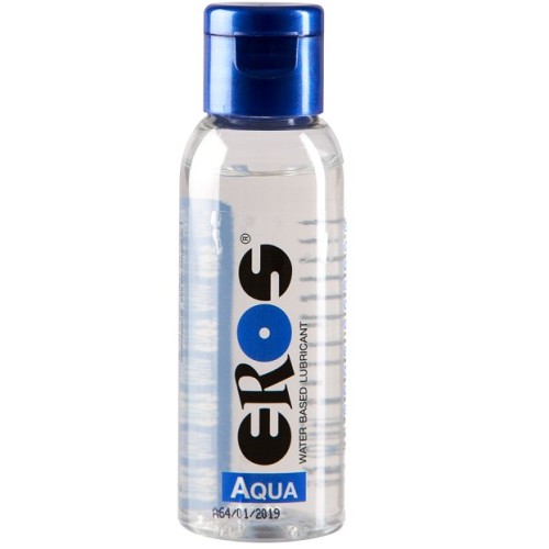 Eros Aqua Dense Medical Lubricant 50 ml