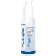 AQUAglide Original Water-Based Lubricant 125 ml