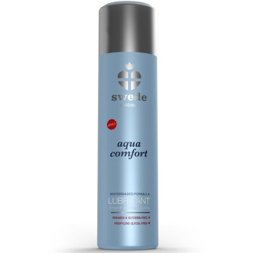 Original Aqua Comfort Lubricant 120ml