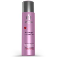 Original Lubricante Woman Sensitive 120 Ml