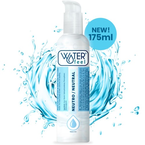 Water-based Lubricant 175 Ml