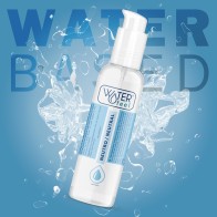 Water-based Lubricant 175 Ml