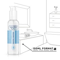 Water-based Lubricant 175 Ml