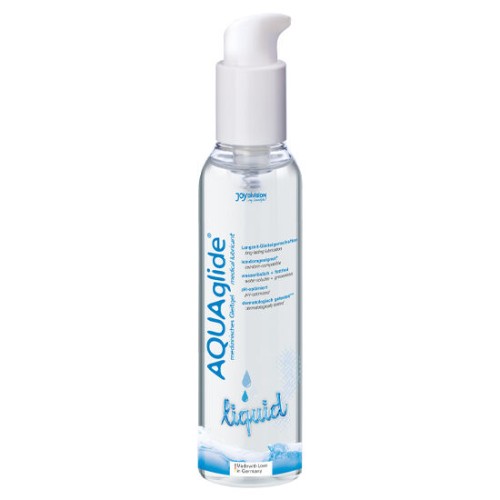 Lubricante Liquid 250 ml Para Mayor Placer