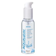 Lubricante Líquido 125 ml