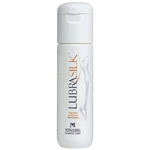 Lubrasilk Gel Vaginal 100 Ml - Confort y Placer