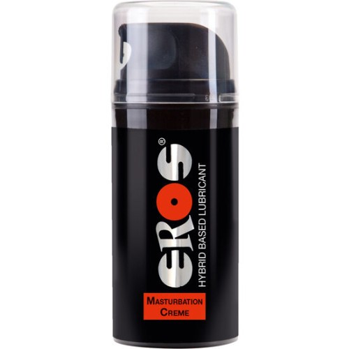 Eros - Crema Para Masturbacion 100 Ml