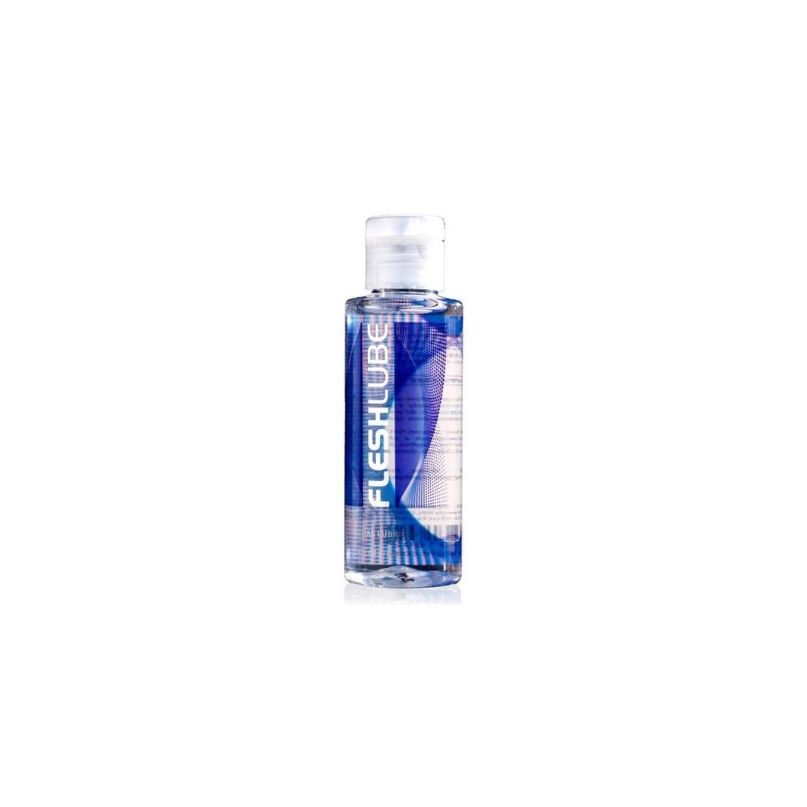 Fleshlube Lubricante Personal Base Agua 500 Ml - Hidratación Óptima