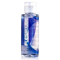 Fleshlube Lubricante Personal Base Agua 500 Ml - Hidratación Óptima