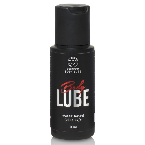 Cobeco CBL Water Based Intimate Lubricant 50ml