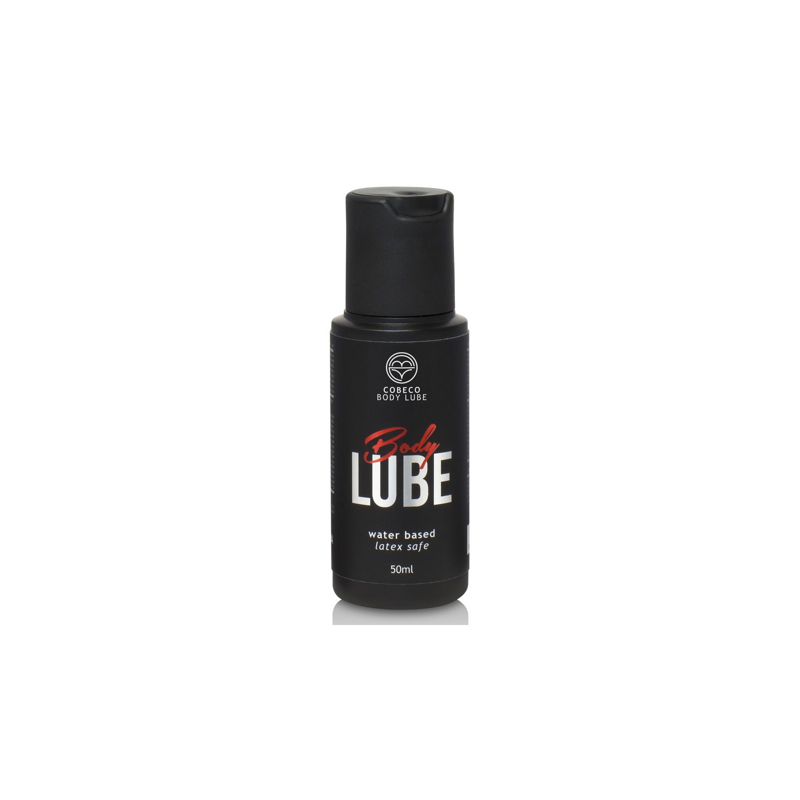 Lubricante Íntimo Cobeco CBL a Base de Agua 50ml