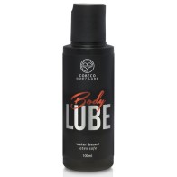 Cobeco CBL Intimate Lubricant WB 100ml - Natural Pleasure