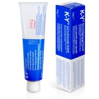 K-Y Gel Lubricant 82 Grams - Non-Greasy