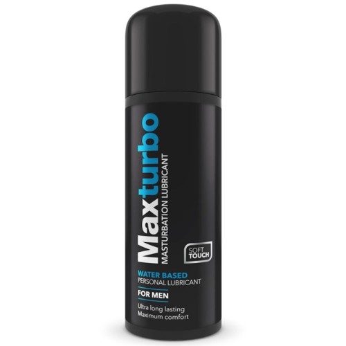 IntimateLine MaxTurbo Lubricant 100 ml | Men's Pleasure