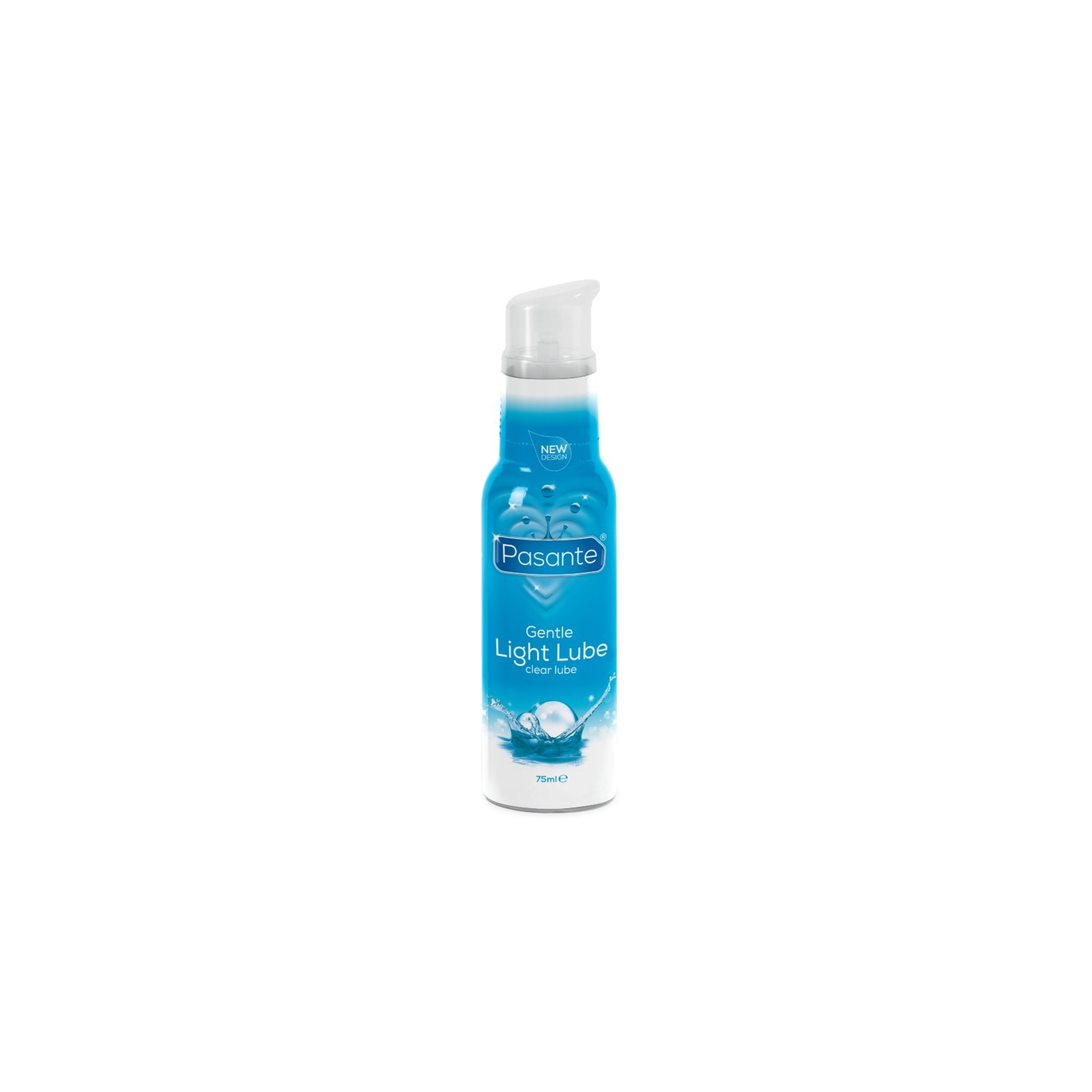 Natural Lubricant 75 ml