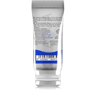 Waterbased Lubricant 50ml - Smooth and Safe