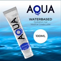 Water-Based Lubricant 100 ml