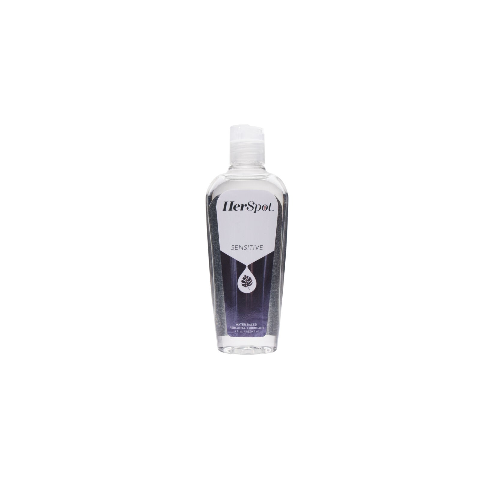 Fleshlight Sensitive Water-Based Lubricant 100ml