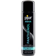 Aqua Panthenol Lubricante Base Agua 100ml