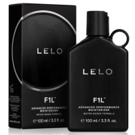 F1L Advanced Moisturizing Lubricant 100 ml - Premium Experience