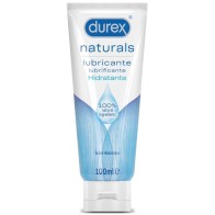 Durex Naturals Hydrating Lubricant 100 ml